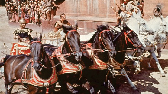 ben-hur