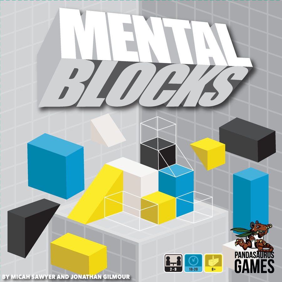 An Intersection of Thought – Mental Blocks in Review – Player Elimination