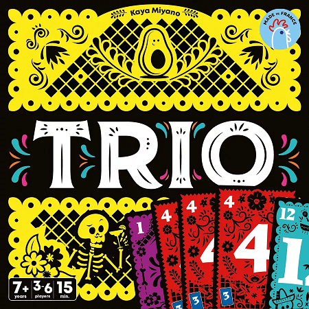 A Nostalgia Simulacrum – A Trio Review – Player Elimination