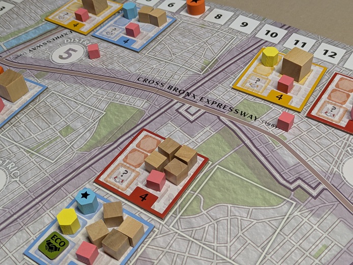 The Legacy of Robert Moses – A Cross Bronx Expressway Review